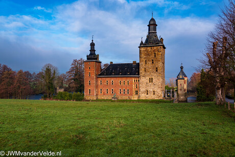 Kasteel van Beusdael (B)