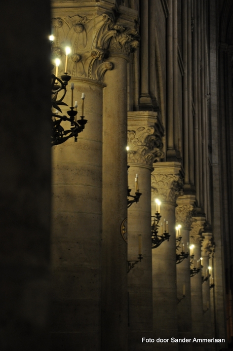 Zuilen Notre Dame