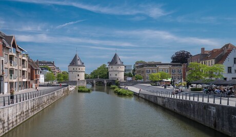 Kortrijk