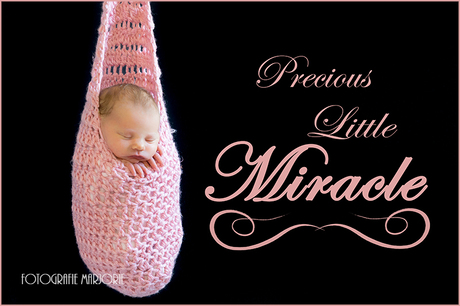 Precious little Miracle