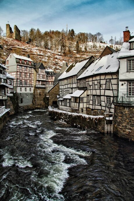 Monschau