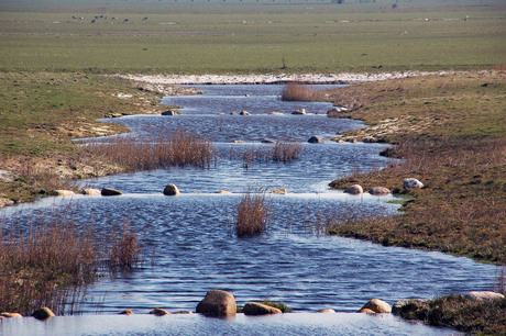 Watervallen Den Hoorn