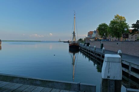 Haven Hoorn