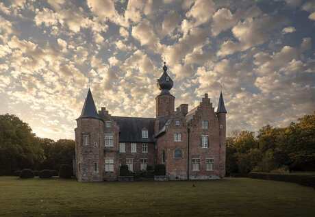 Kasteel Rumbeke