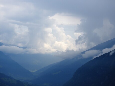 Grosssglockner