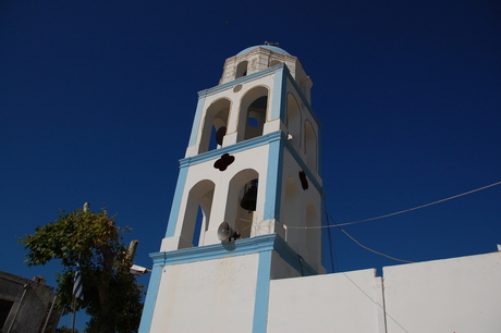Blue Sky Church