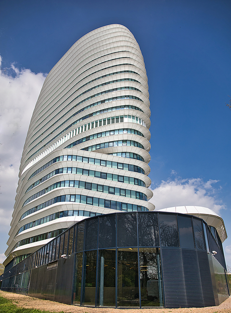 belastingkantoor Groningen