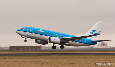 Schiphol