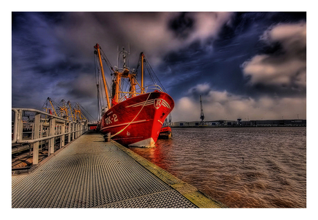 haven delfzijl