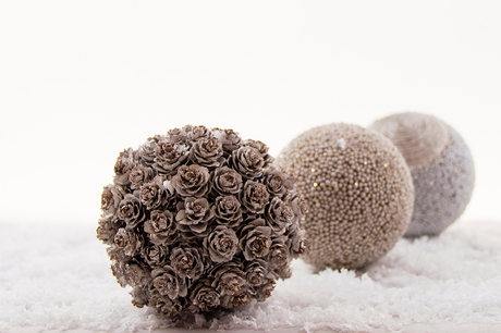 winterdecoratie