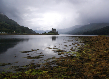 Schotland, Eilean Donan Castle