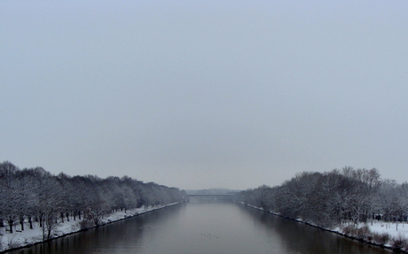 Maas-Waal kanaal