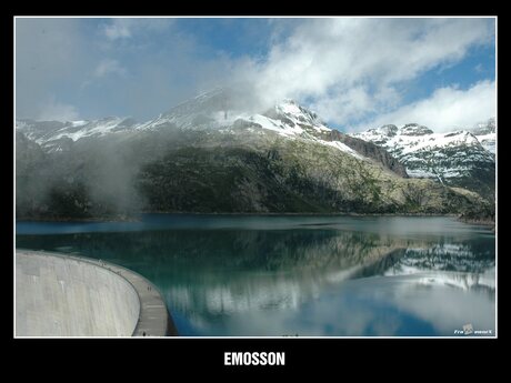 Emosson