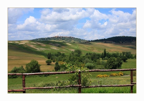 Pienza