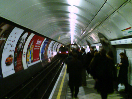 Tube