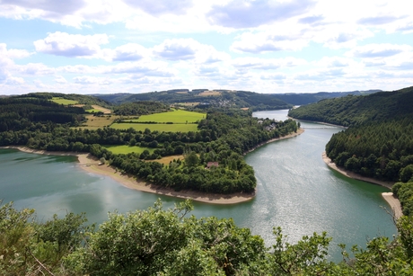 Uitzichtpunt Runtschelt