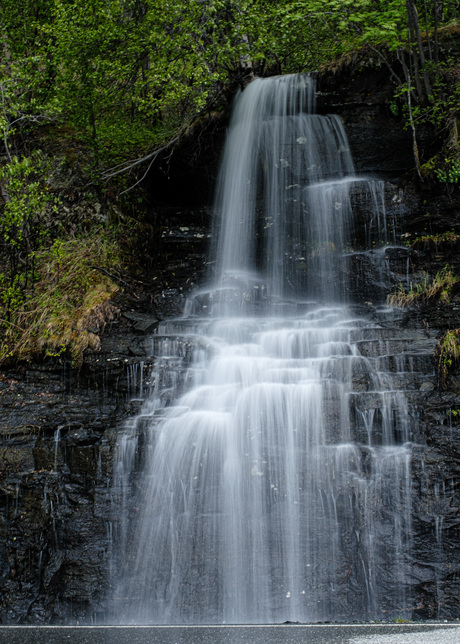 Waterval