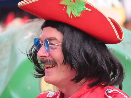 Als je maar lol hebt