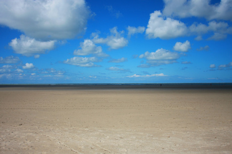 Renesse Strand