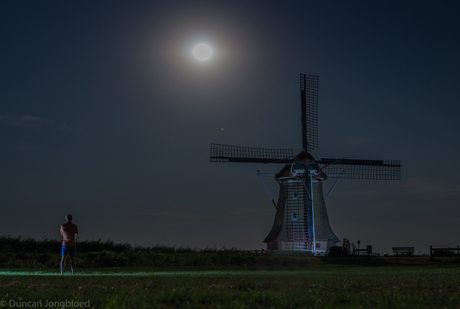 Zoeken naar buitenaards leven