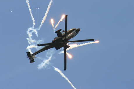 Apache Flare