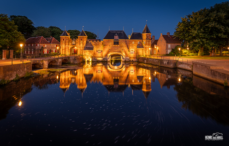 Koppelpoort Amersfoort