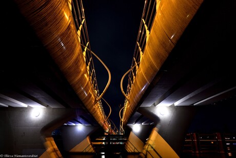 Under the Bridge