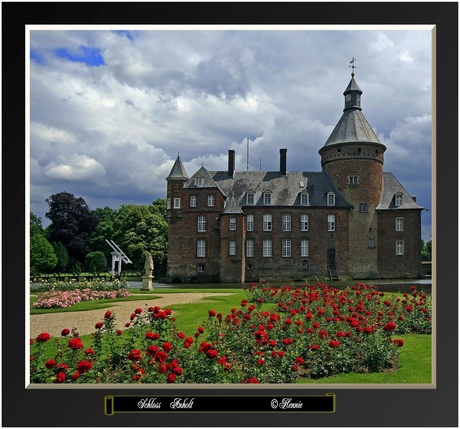 Kasteel Anholt