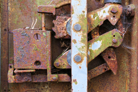 Roest
