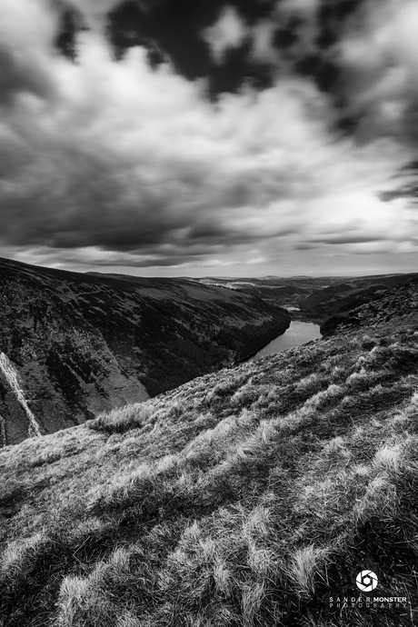 Wicklow Mountains