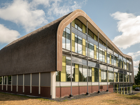 Gemeentehuis Midden-Delfland