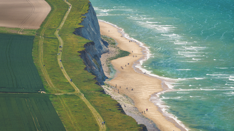 Cap Blanc-Nez