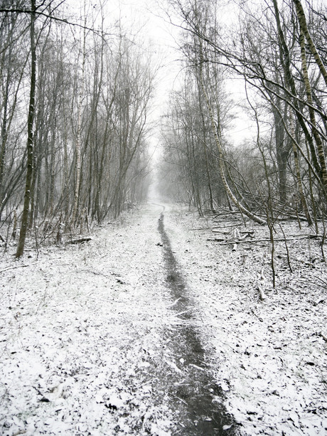 wintertijd