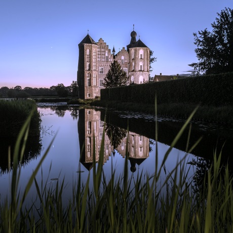 Kasteel Croy