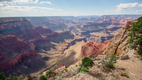 Grand Canyon 