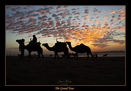 The Grand Tour