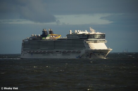 Norwegian epic