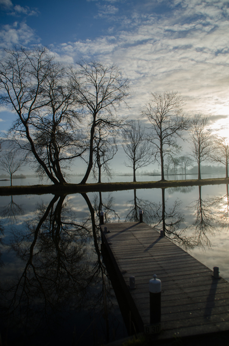 Reeuwijkse plassen