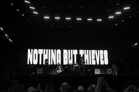 Pinkpop 2022 - Nothing But Thieves 