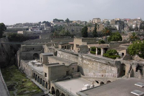 Herculaneum