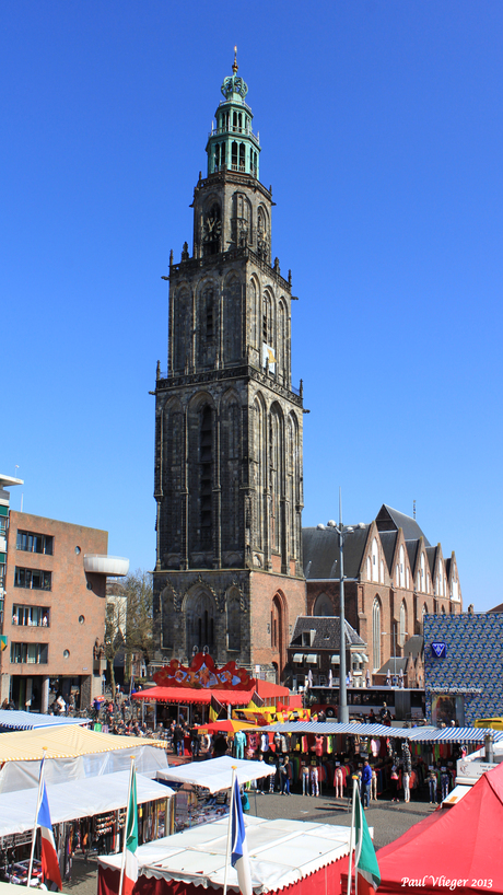 Martinitoren