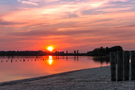 Haarrijnseplas