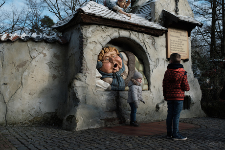 Efteling