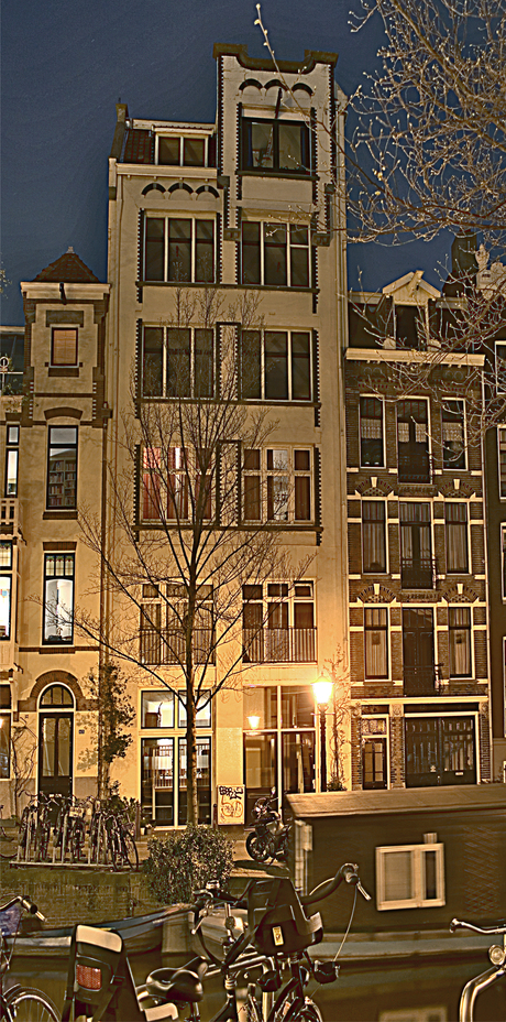 Groenburgwal 65