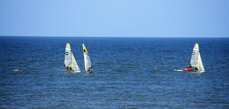 Scheveningen.