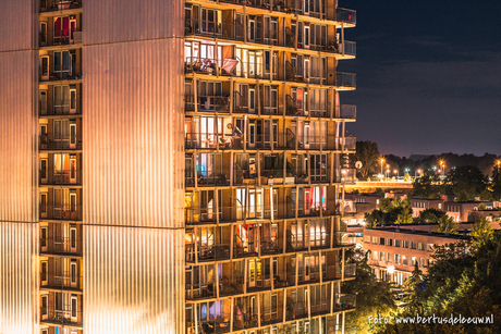 Amsterdam zuid-oost