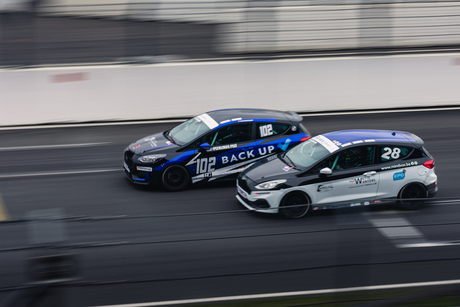 Ford Fiesta Cup