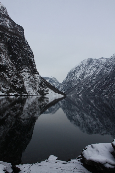 2010 Noorwegen Bergen