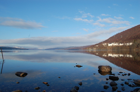 Loch Rannoch