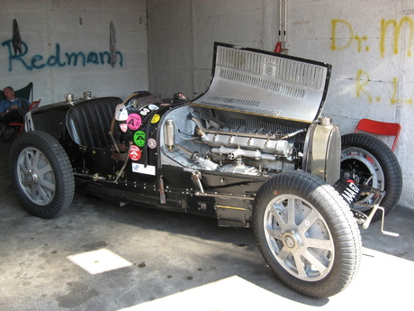 Bugatti T51 (1926)